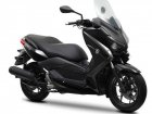 Yamaha XMAX 125